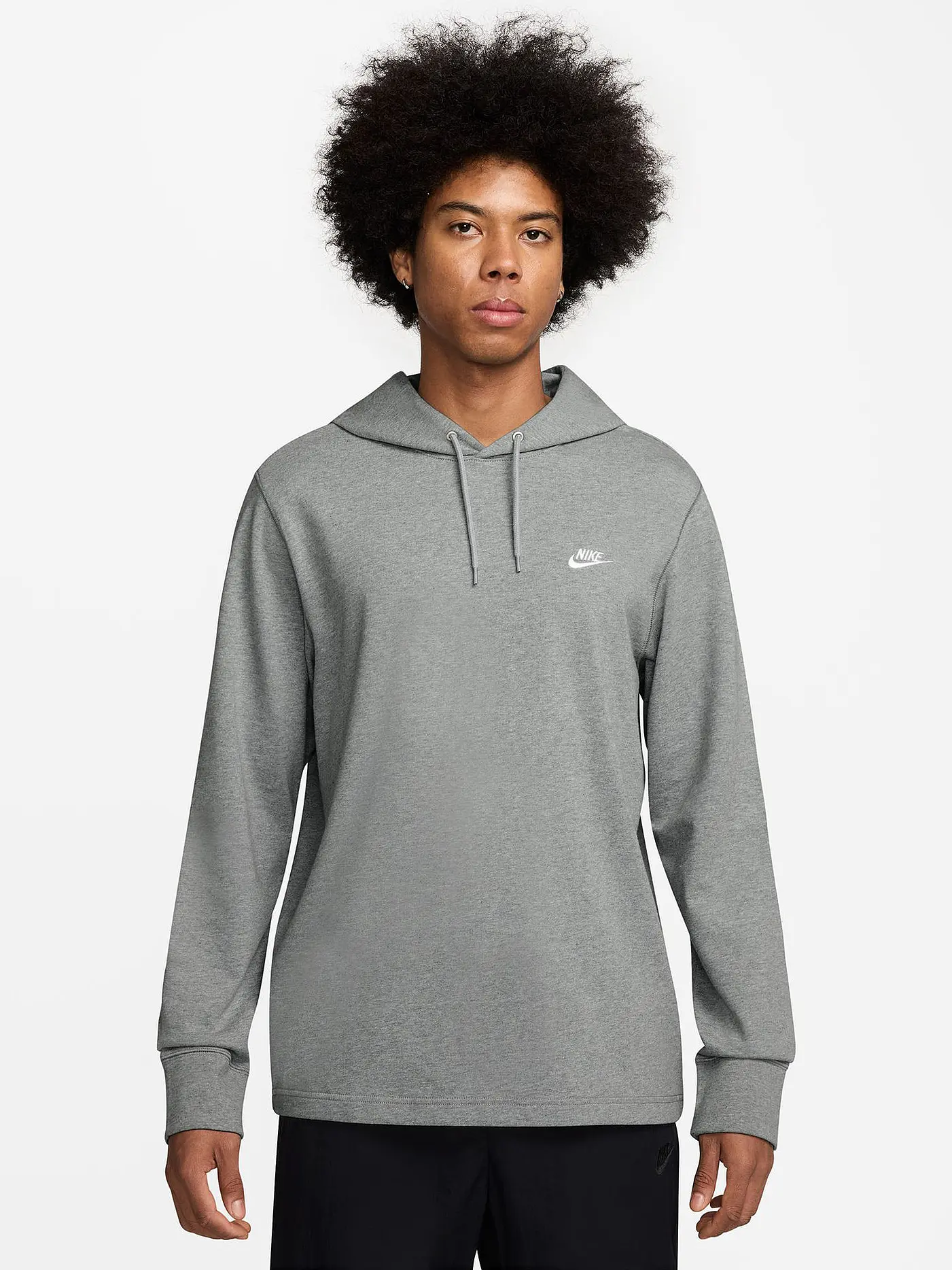 NIKE | Herren Hoodie NK Club Knit | 